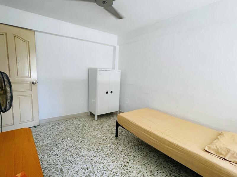 For Rent - 2 Tanjong Pagar Plaza