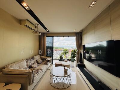 For Sale - Westwood Residences EC