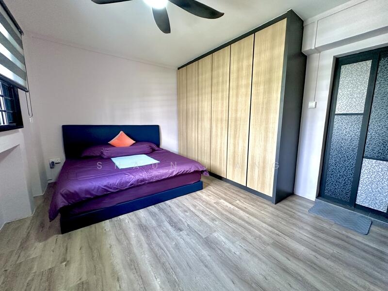 Master Room