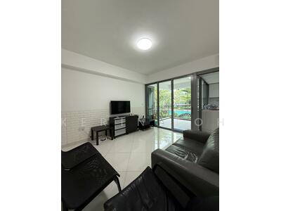 For Sale - Eight Courtyards