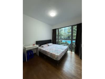 For Sale - Eight Courtyards