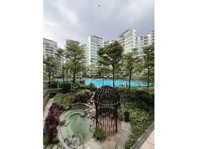 For Sale - Eight Courtyards