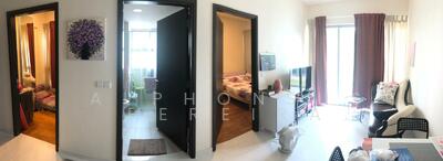 For Rent - Jade Residences