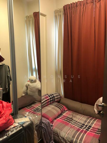 2nd room