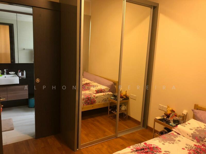 master room
