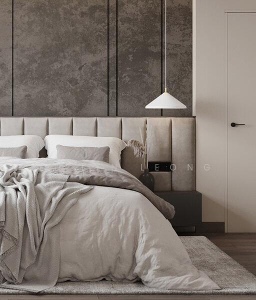 Common Bedroom  (Illustration)