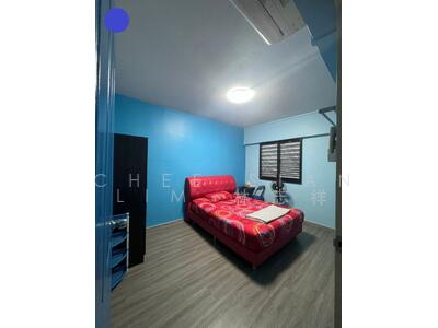 For Rent - 208 Jurong East Street 21