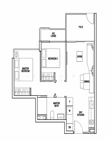 For Sale North Park Residences