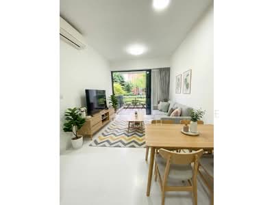 For Sale - North Park Residences