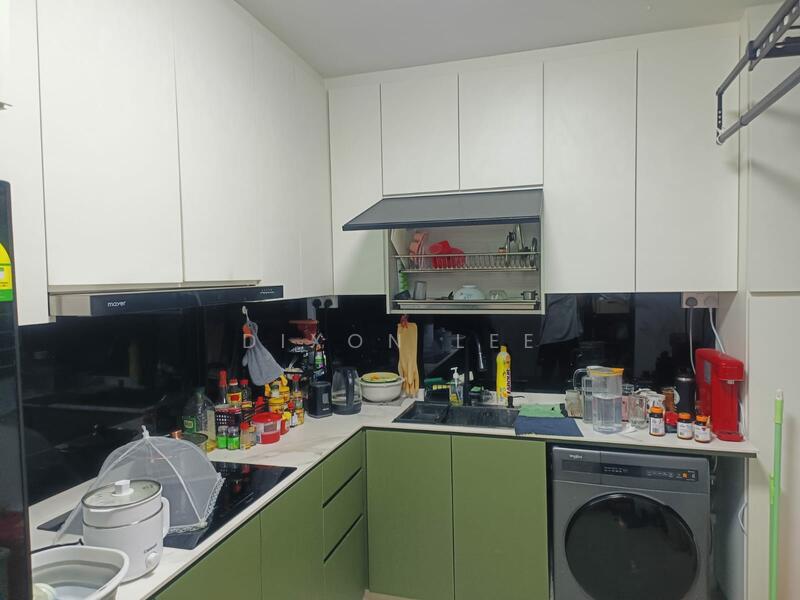 For Rent - 311D Anchorvale Lane