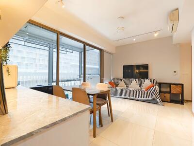 For Rent - The Vales