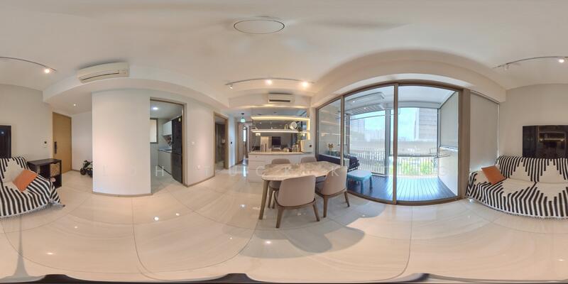 For Rent - The Vales