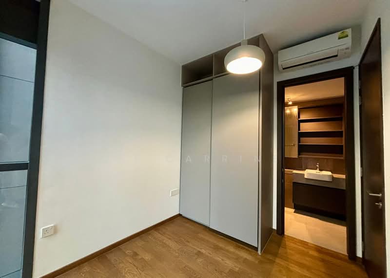 Parc Clematis Condominium For Sale at S$ 2,100,000 | PropertyGuru Singapore - Bedroom