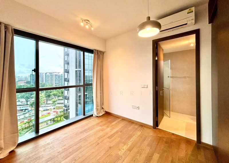 Parc Clematis Condominium For Sale at S$ 2,100,000 | PropertyGuru Singapore - Bedroom