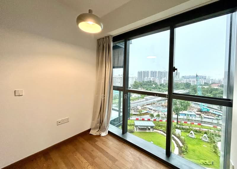 Parc Clematis Condominium For Sale at S$ 2,100,000 | PropertyGuru Singapore - View