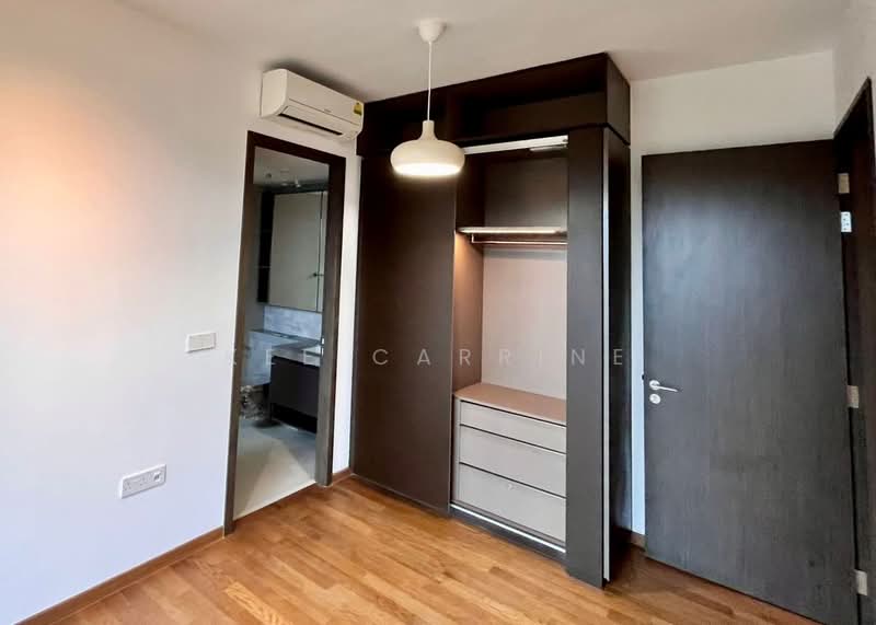 Parc Clematis Condominium For Sale at S$ 2,100,000 | PropertyGuru Singapore - Bedroom