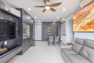 For Sale - Bellewoods