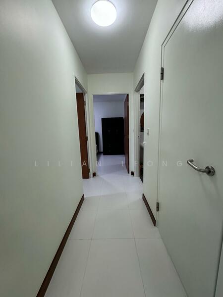 Corridor