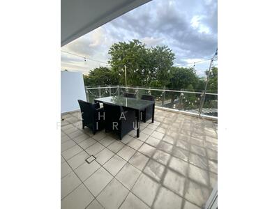 For Rent - East Village