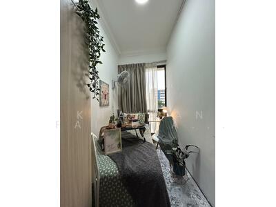 For Rent - Eastpoint Green