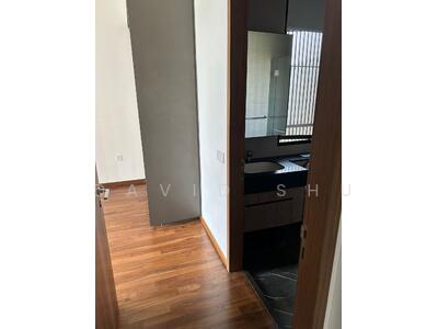 For Rent - Parc Komo