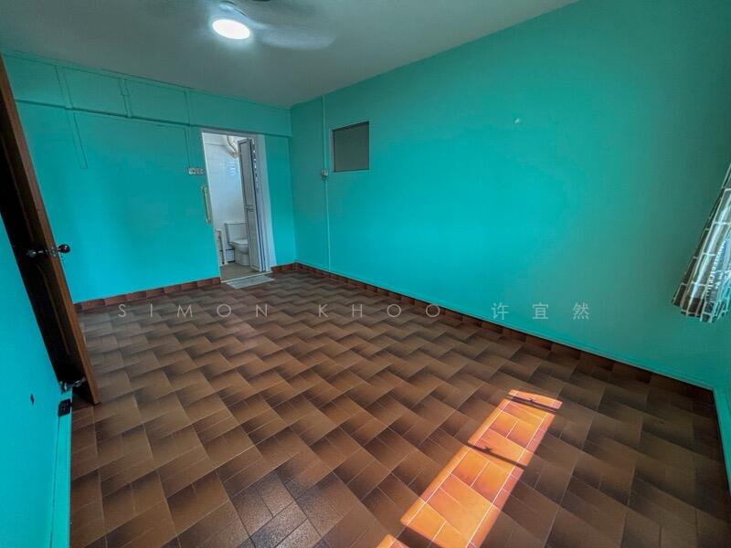 For Sale - 714 Ang Mo Kio Avenue 6