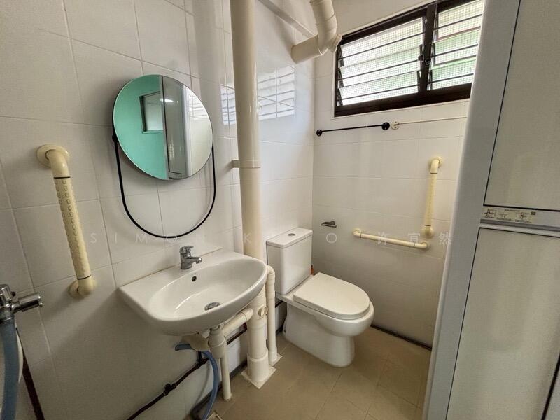 For Sale - 714 Ang Mo Kio Avenue 6