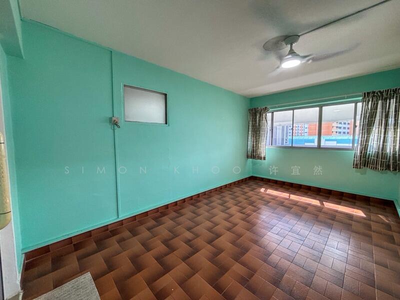 For Sale - 714 Ang Mo Kio Avenue 6