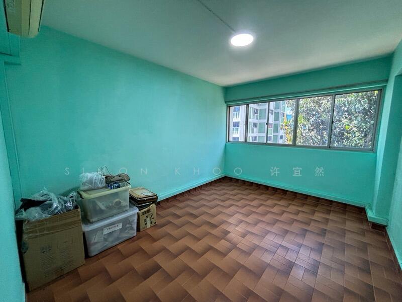 For Sale - 714 Ang Mo Kio Avenue 6