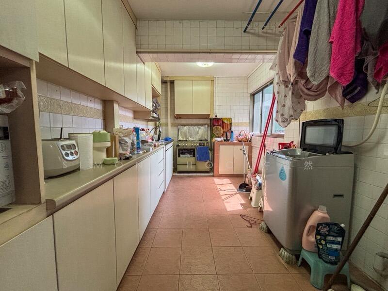 For Sale - 714 Ang Mo Kio Avenue 6