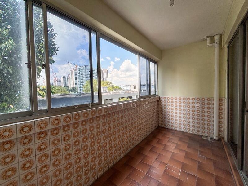 For Sale - 714 Ang Mo Kio Avenue 6