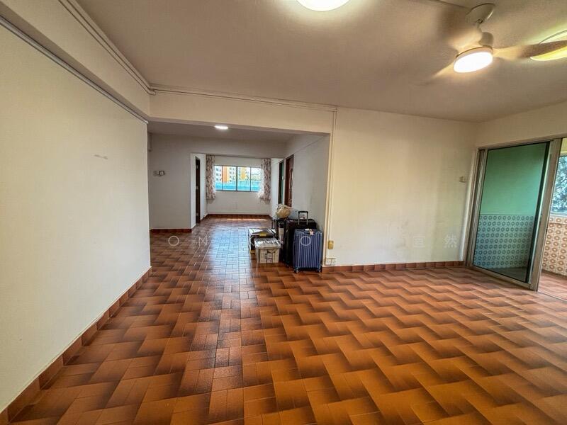 For Sale - 714 Ang Mo Kio Avenue 6