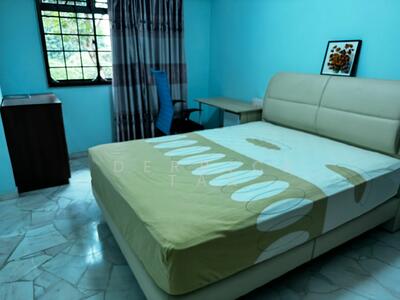 For Rent - 300 Canberra Road