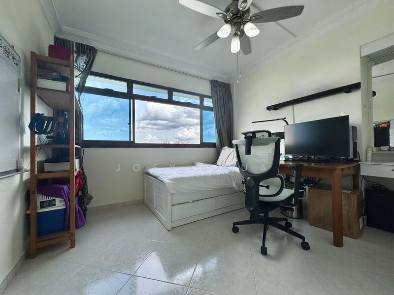 Common Bedroom