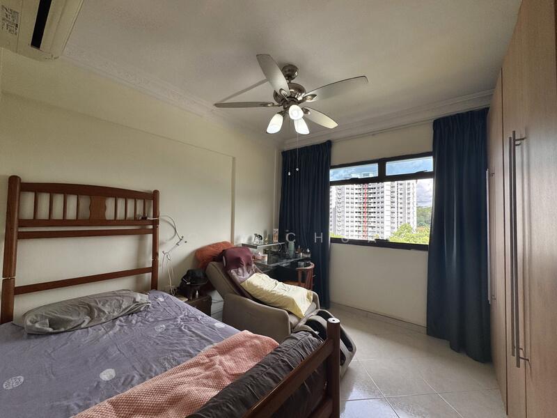 Common Bedroom
