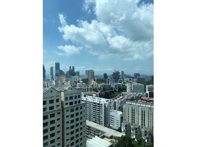 For Rent - Martin Place Residences