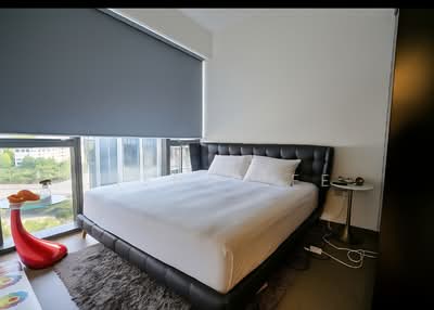 For Sale - Leedon Green