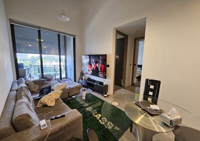 For Sale - Leedon Green