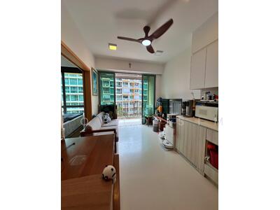 For Sale - The Glades