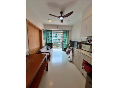 For Sale - The Glades