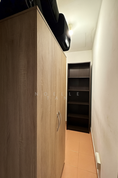 Storeroom