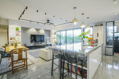 For Sale - The Interlace