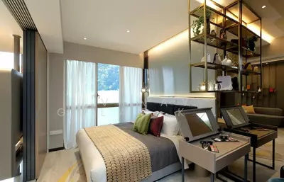 For Sale - The Seafront on Meyer