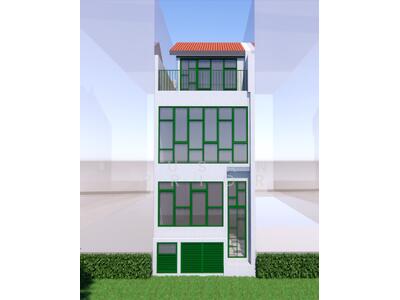 For Sale - Brand New Emerald With Parking!