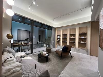 For Sale - The Arden