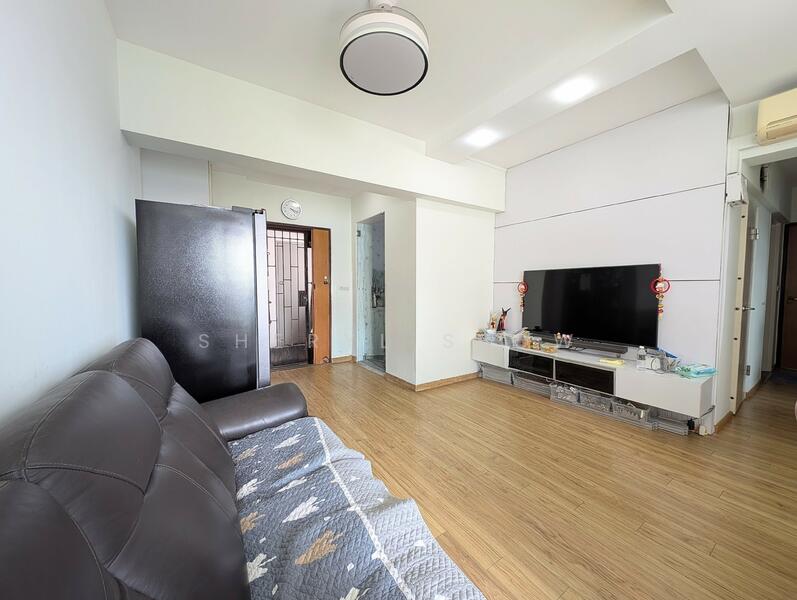 For Rent - 613D Punggol Drive