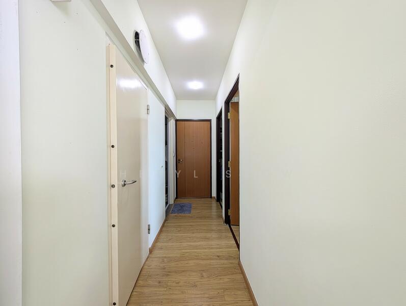 For Rent - 613D Punggol Drive