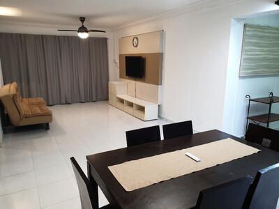 For Rent - 562 Pasir Ris Street 51