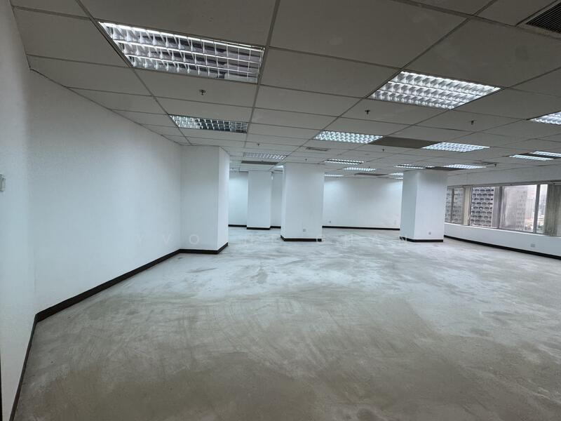 The Plaza, 7500A Beach Road, 1,302 sqft, Office For Rent, by Yvonne Chan, 60168193 - Others - CommercialGuru.com.sg