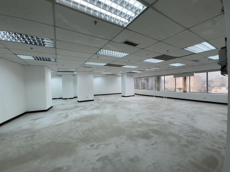 The Plaza, 7500A Beach Road, 1,302 sqft, Office For Rent, by Yvonne Chan, 60168193 - Others - CommercialGuru.com.sg
